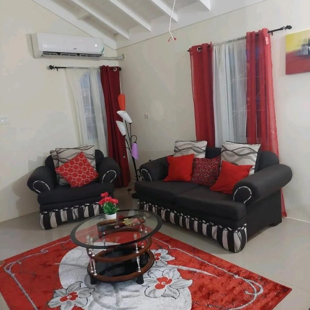 Royal Palm Luxury Villas Ocho Rios