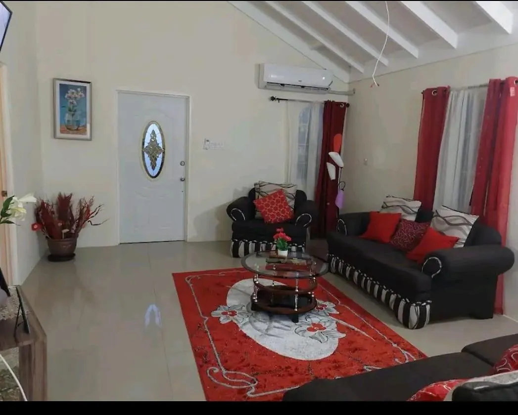 Royal Palm Luxury Villas Ocho Rios