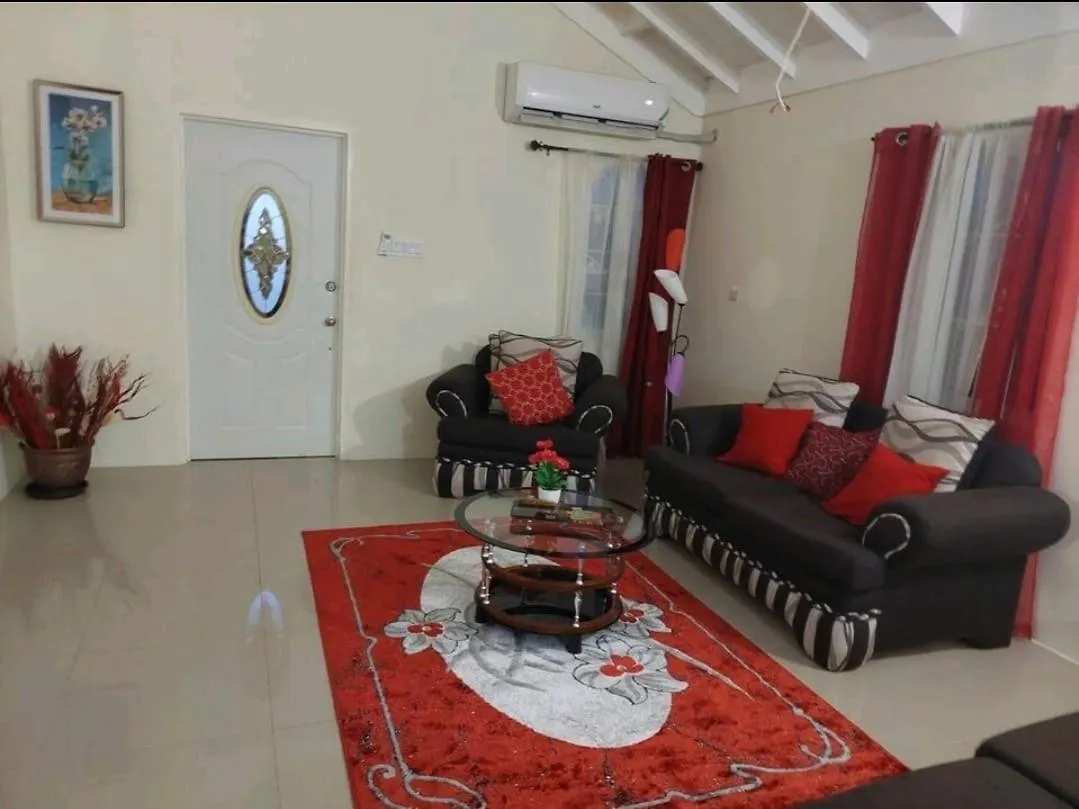 Royal Palm Luxury Villas Ocho Rios Jamaica
